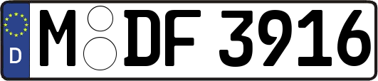 M-DF3916