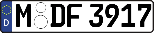 M-DF3917