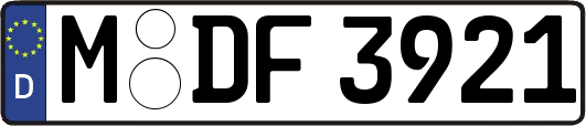M-DF3921