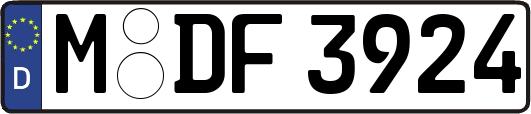 M-DF3924