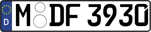 M-DF3930