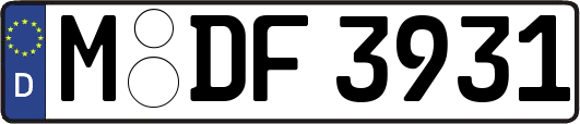 M-DF3931