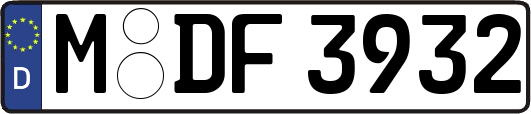 M-DF3932