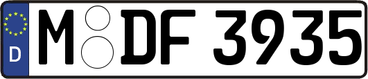 M-DF3935