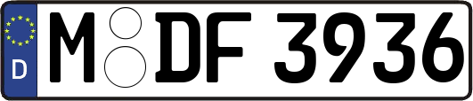 M-DF3936