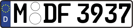 M-DF3937