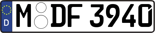 M-DF3940
