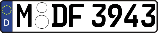 M-DF3943
