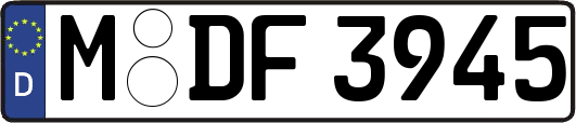 M-DF3945