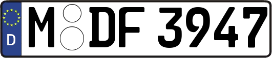 M-DF3947