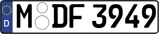M-DF3949