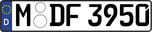 M-DF3950