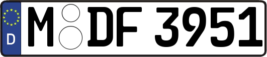 M-DF3951