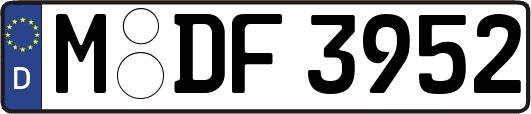 M-DF3952