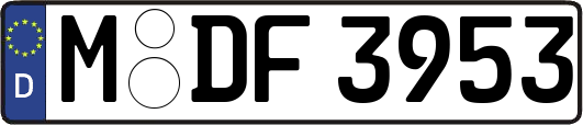 M-DF3953