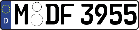 M-DF3955
