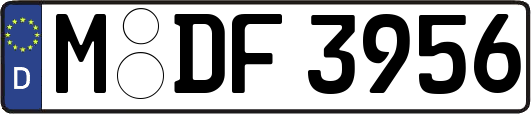 M-DF3956