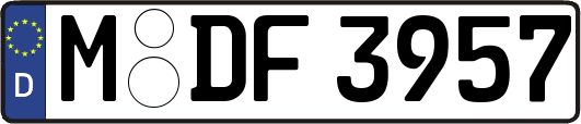M-DF3957