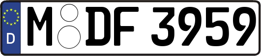 M-DF3959