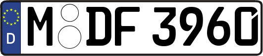 M-DF3960