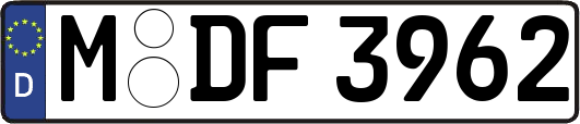 M-DF3962