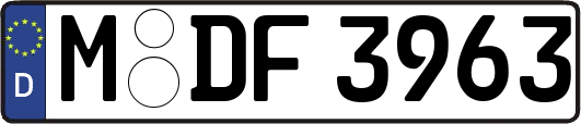 M-DF3963
