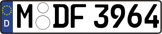 M-DF3964