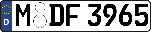 M-DF3965