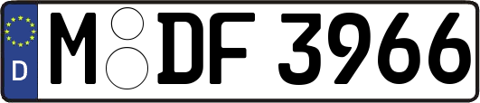M-DF3966