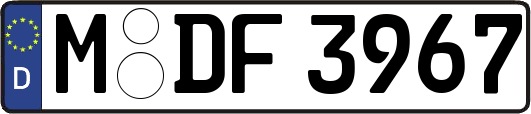 M-DF3967