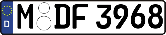 M-DF3968