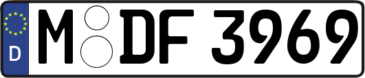 M-DF3969