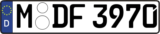 M-DF3970