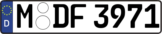 M-DF3971