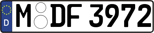 M-DF3972