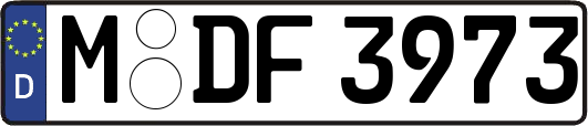 M-DF3973