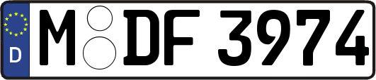M-DF3974