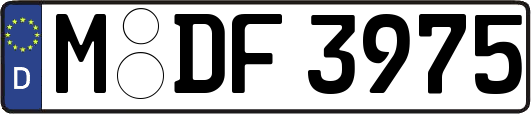 M-DF3975
