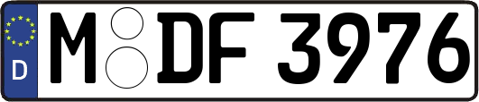 M-DF3976