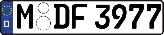 M-DF3977