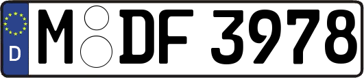 M-DF3978