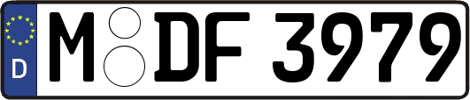 M-DF3979