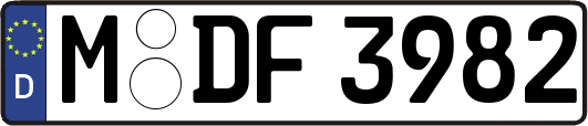 M-DF3982