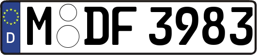 M-DF3983