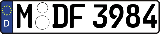 M-DF3984