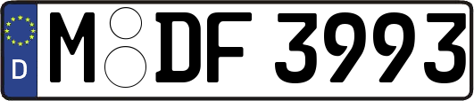 M-DF3993