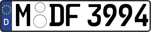 M-DF3994