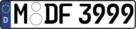 M-DF3999