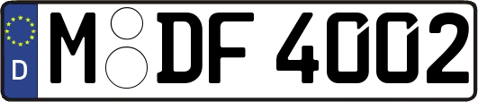 M-DF4002
