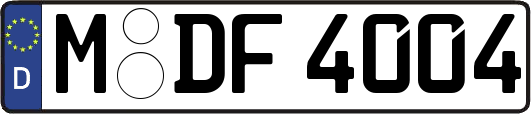 M-DF4004